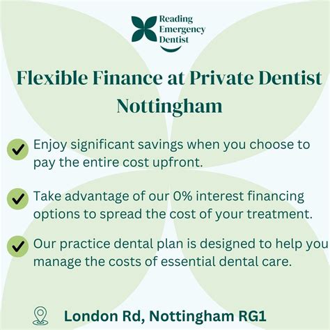 nottingham fees payment