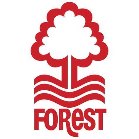 nottingham forest badge png