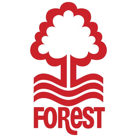 nottingham forest f.c. logo