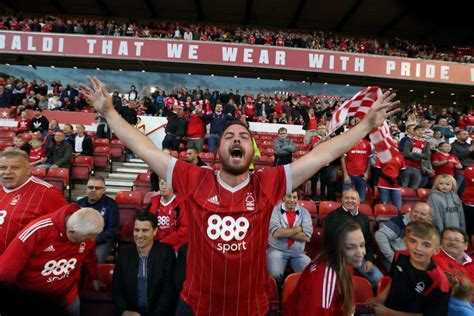 nottingham forest fan tv