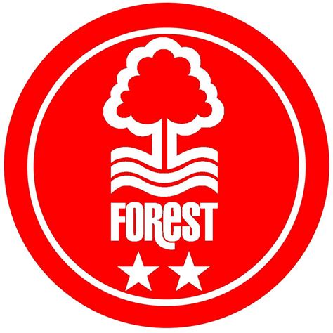 nottingham forest football badge