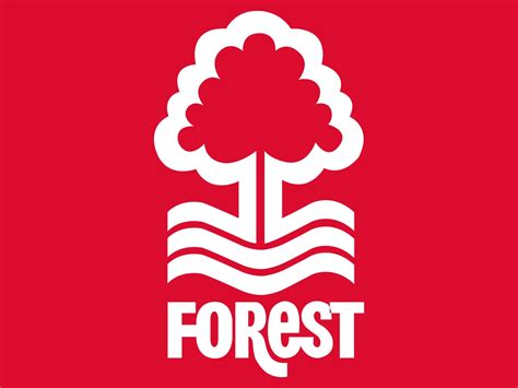 nottingham forest logo