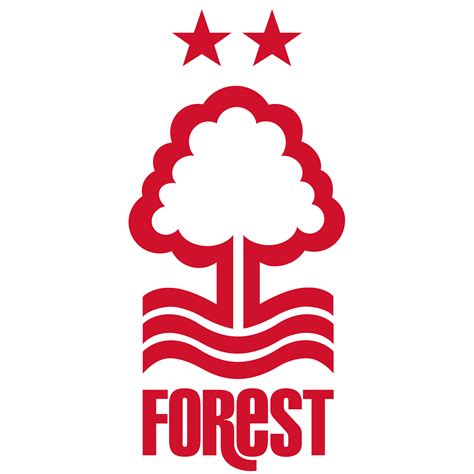 nottingham forest logo png