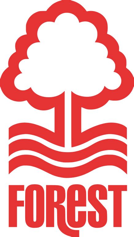 nottingham forest logo wiki