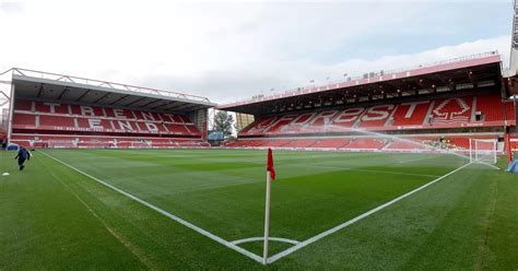 nottingham forest news now latest 24