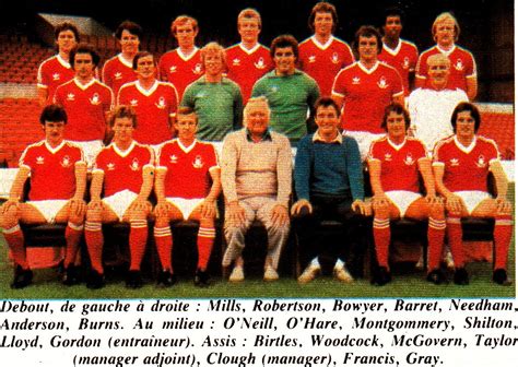 nottingham forest old players