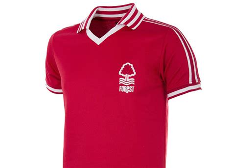 nottingham forest shirts for sale