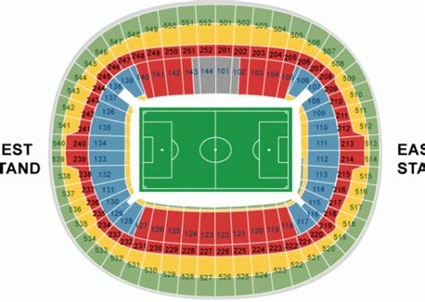 nottingham forest tickets wembley