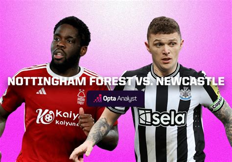 nottingham forest vs newcastle prediction