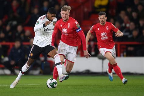 nottingham forest vs united