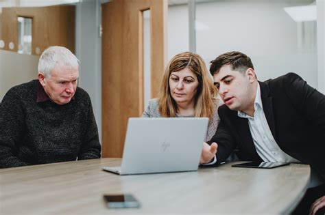 nottingham it accounts