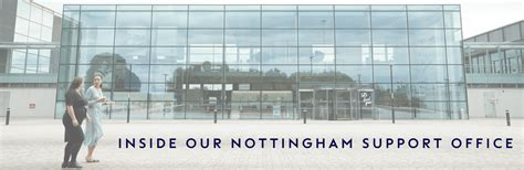 nottingham it support