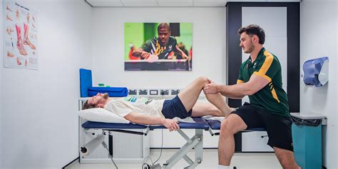 nottingham physiotherapy