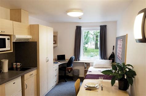 nottingham postgraduate accommodation