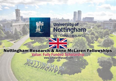 nottingham research