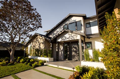 nottingham residence