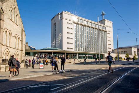 nottingham su website