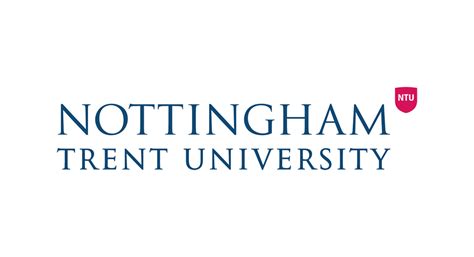 nottingham trent university logo