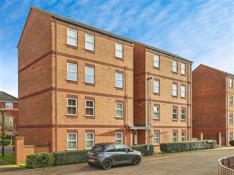 Nottingham Two Bed Flats