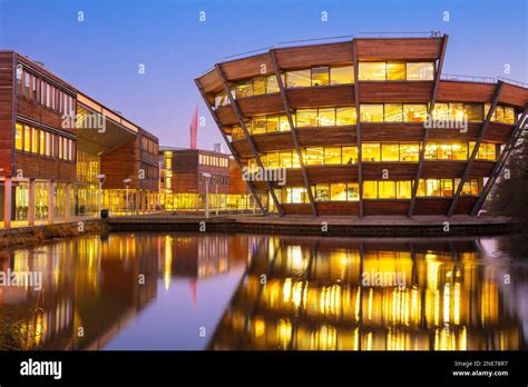 nottingham uk university