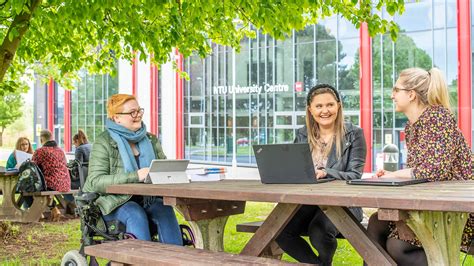 nottingham uni civil engineering