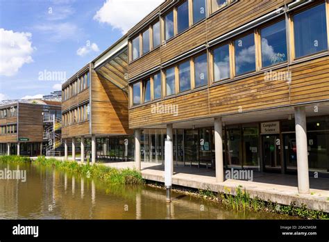 nottingham uni computer science