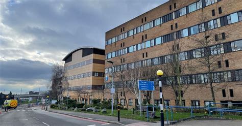 nottingham uni midwifery