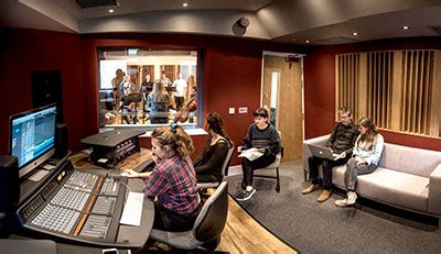 nottingham uni music