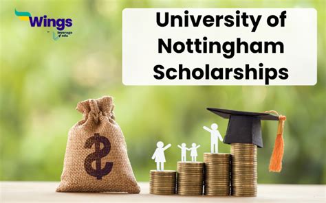 nottingham uni scholarships