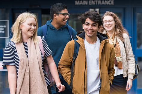 nottingham uni students