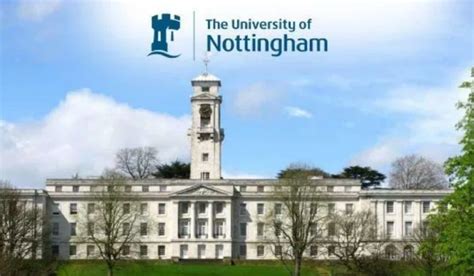 nottingham uni study abroad
