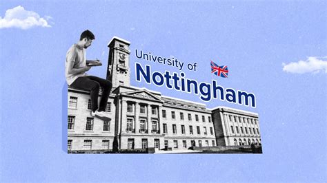 nottingham university apply