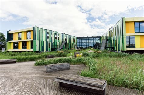 nottingham university foundation