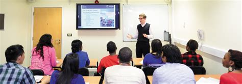 nottingham university language classes