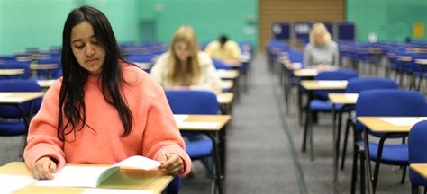 nottingham university students