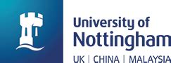 nottingham university website