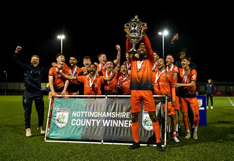 nottinghamshire fa county cup