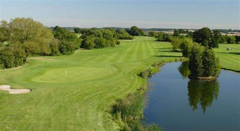 nottinghamshire golf club green fees