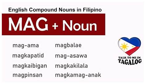 Tagalog Adjectives