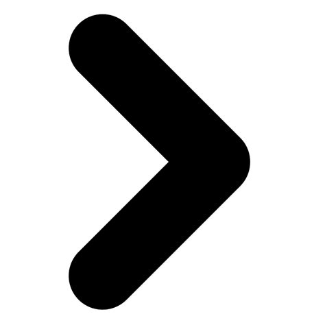 noun project arrow