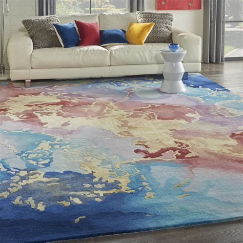 nourison prismatic incredible rugs
