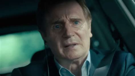 nouveau film liam neeson