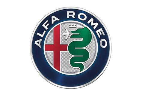 nouveau logo alfa romeo