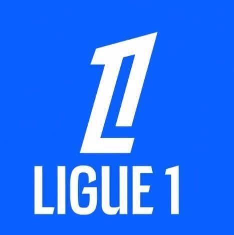 nouveau logo ligue 1