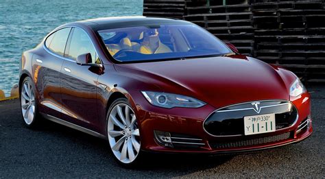 Nouvelle Tesla Model S Ce à quoi elle pourrait ressembler.