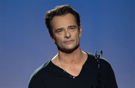 nouvelle chanson de david hallyday