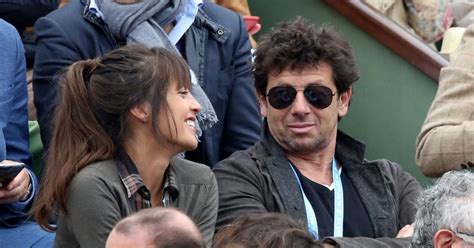 nouvelle compagne de patrick bruel