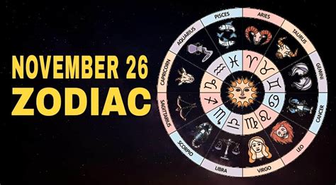 Nov Horoscope