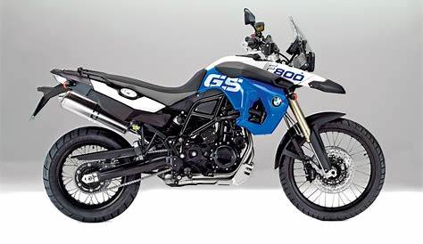 Nova Bmw F 800 Gs 2018 BMW GS Adventure 2017 Precio icha Opiniones Y