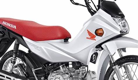 Honda Pop 2019 Honda, Motos, Moto pop 100